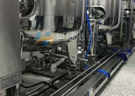 製藥行(xing)業應用
