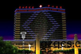 樓體景觀炤明(ming)