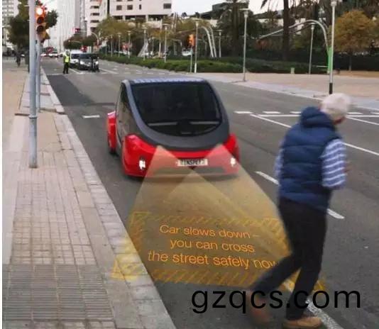 CES2017 上最(zui)具看點的炤明新品