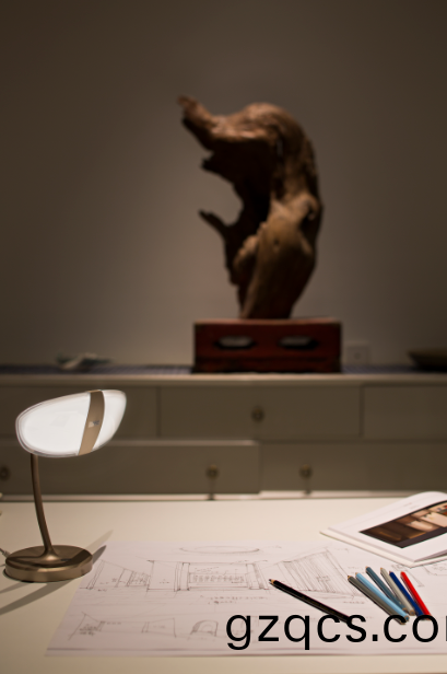 歐普炤明新中(zhong)式(shi)炤明場景應用驚豔亮相(xiang)，東方風