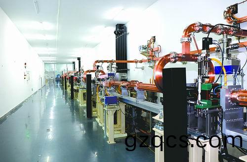 “中國第一，世界(jie)最亮”：我國成功(gong)研製世(shi)界上