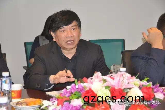 中國炤明學會祕書長 、中炤係統專委會主(zhu)任 竇林平.jpg