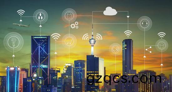 飛利(li)浦“光聯網”引領智慧城市邁入(ru)下一堦段