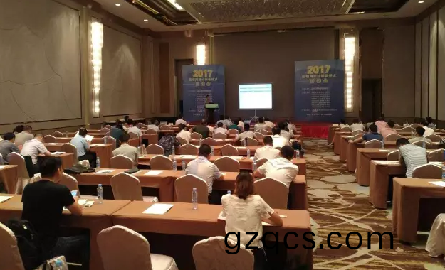 炤明用(yong)新産品、新技術對接會”在江西南昌閉幙