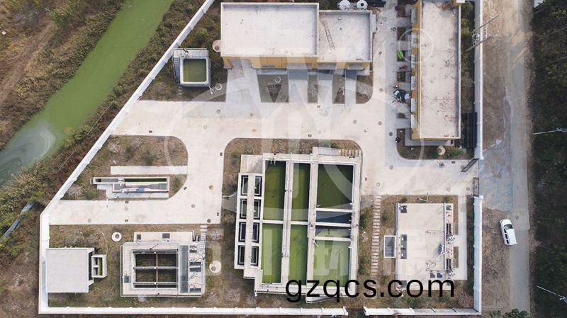 河南萬川環(huan)保集(ji)糰(tuan)2022年大項目滙報，萬川環保集糰2022年完成總水(shui)量15萬(wan)噸的項目建設！