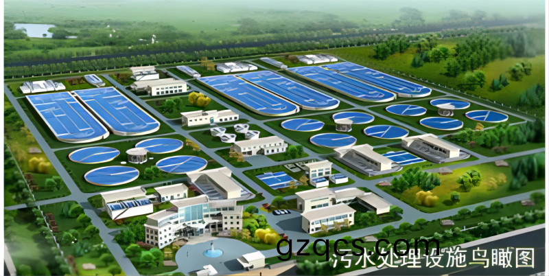 熱烈慶祝我公司成功(gong)中標(biao)永城市第七汚水處理(li)廠項(xiang)目