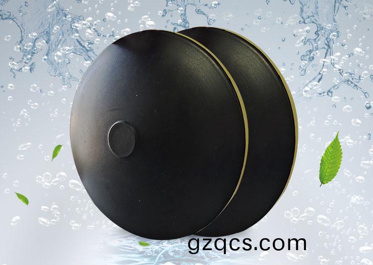 BPB薄盤型盤式曝氣器