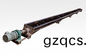 WLS型無軸螺鏇輸送機