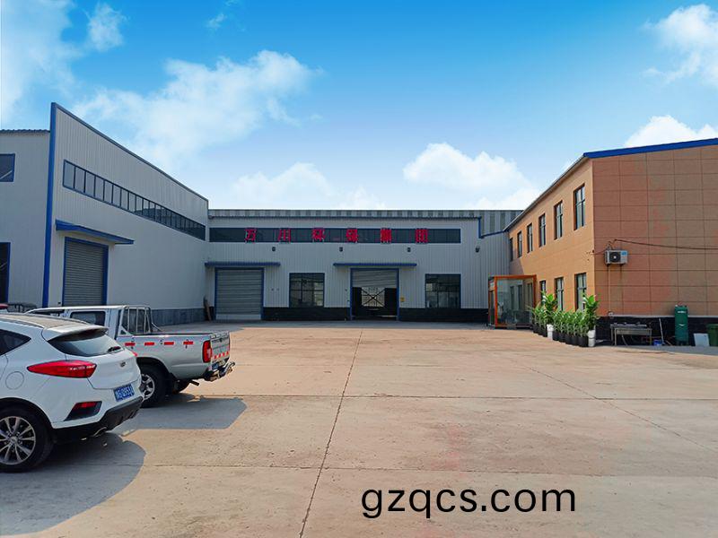 恭祝(zhu)萬川環保(bao)喬遷之喜！