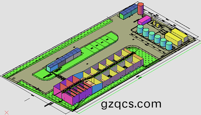 恭喜(xi)我司(si)正式籤(qian)訂南漪湖餘水處(chu)理廠建(jian)設工程！