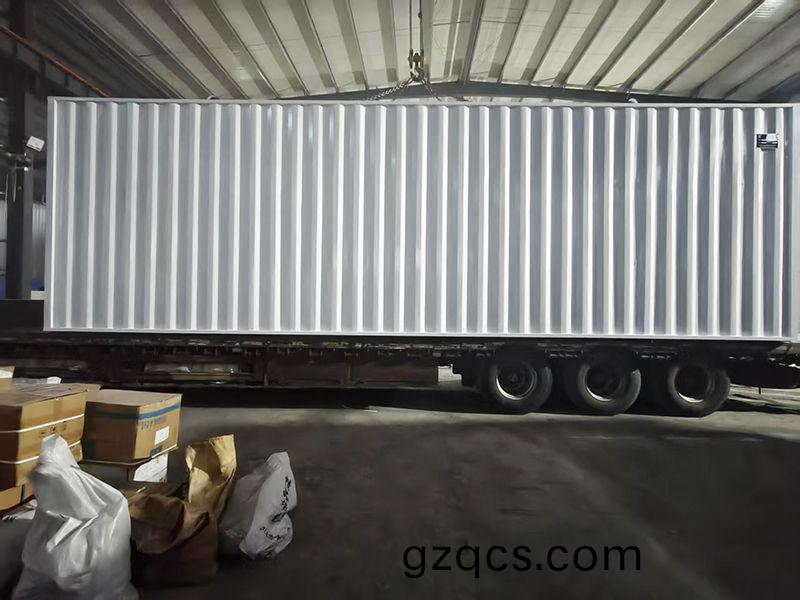 攜手共進創(chuang)佳績，錶彰激勵皷人心--萬川環保集糰“保交付攻堅戰”錶彰大會順利召開